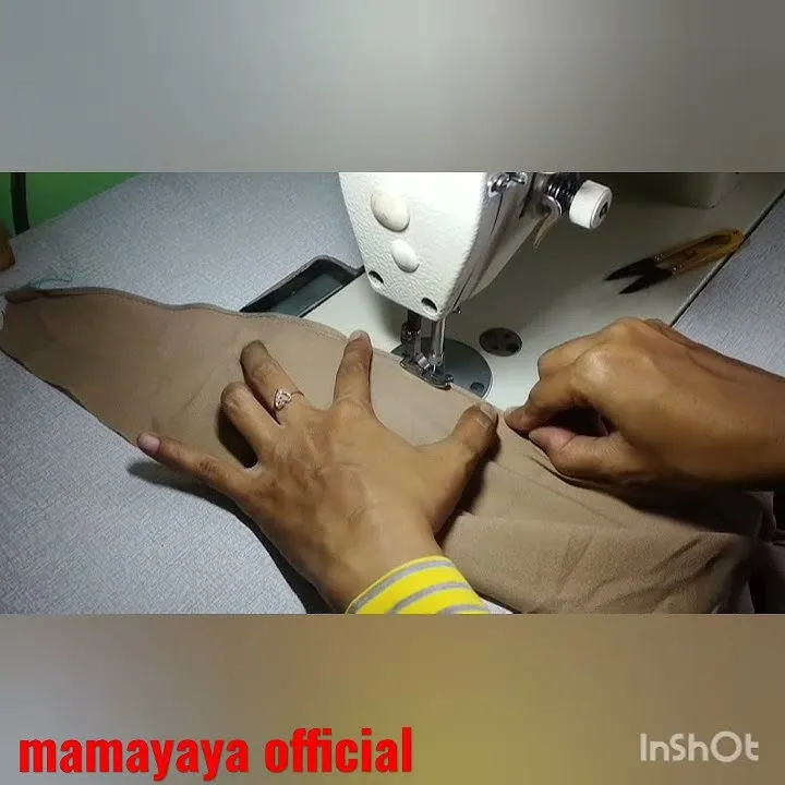 Jahit Rapi, Hidup Lebih Nyaman di Cilacap